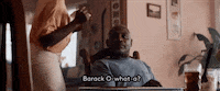 barack obama GIF by Refinery 29 GIFs