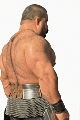 Medieval Art Dad GIF by Database數據