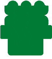 Pesquisa Ccc Sticker by M. A. Máquinas