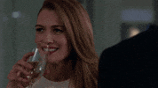 the catch eye roll GIF by ABC Network