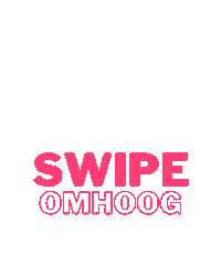Swipe Up Sticker by BouwJouwImperium