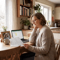 One Less Worry GIF by Neptune
