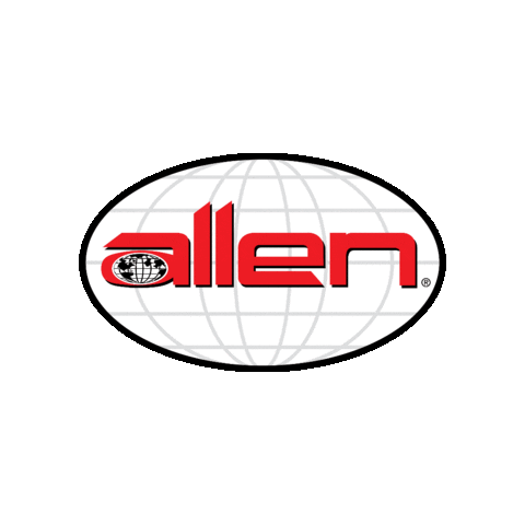 AllenEngineering giphygifmaker allen concrete aec Sticker