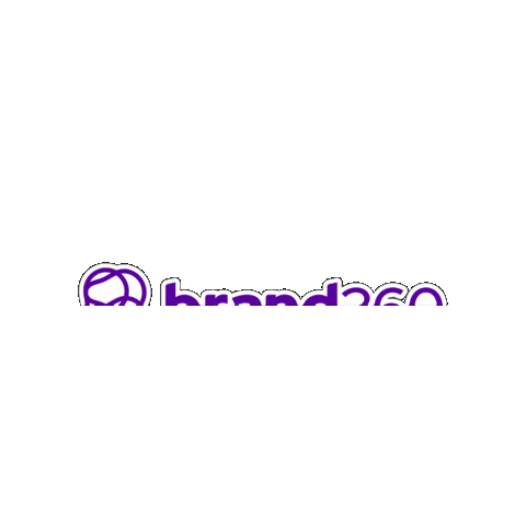 Marketing Sticker by Brand360