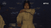 Scared Season 2 GIF by The Swoon