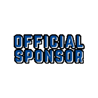 Official Sponsor Sticker by TQS Integration