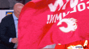 Ice Hockey Sport GIF by NHL