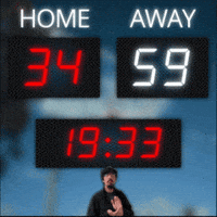34 Home GIF