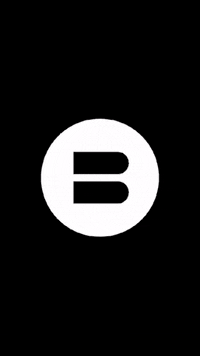 DaniB-Social logo bsocial b-social GIF