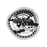 Mycaratrip logo brand auto reisen Sticker