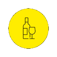 Flemishwine Sticker by VISITFLANDERS