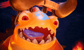 Video Games What GIF by Bake 'n Switch