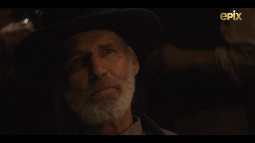 Epix GIF by Billy The Kid