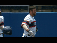 florida atlantic baseball GIF by FAU Athletics