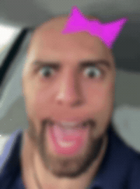 Magic Princess GIF