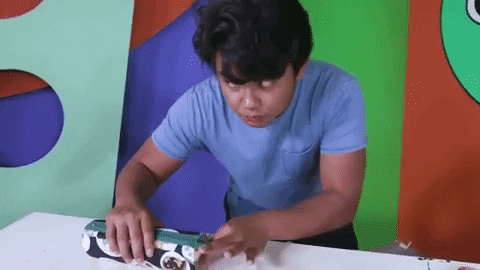 hungry youtube GIF by Guava Juice