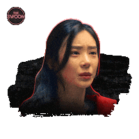 Sad Korean Drama Sticker by Netflix K-Content