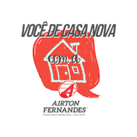 Sticker by Imobiliária Airton Fernandes