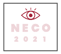 Class Of 2021 Sticker by New England College of Optometry