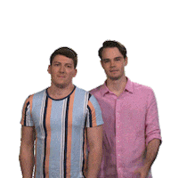 Channel 9 No Sticker by LEGO Masters Australia