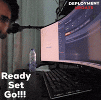 hamydansari lets go ready update ready set go GIF