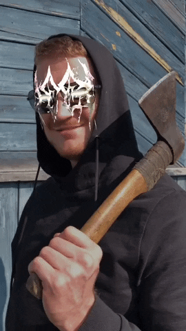 Art Augment GIF by Aleksey Efremov