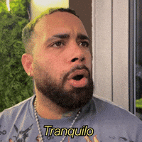 Dominicano Wow GIF