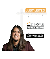 setxhomefinder benjamin rodriguez ben rodriguez Sticker