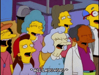 season 9 episode 6 GIF