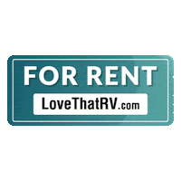 Outdoorsy Sticker by Love That RV