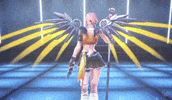 K-Pop Wings GIF by Xbox