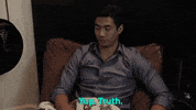 Truth Agree GIF by Pretty Dudes