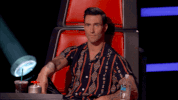 give him your all adam levine GIF by The Voice