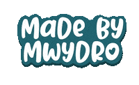 Sioned Sticker