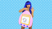 90s halloween GIF by StyleHaul