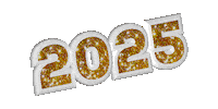 New Year Ano Novo Sticker