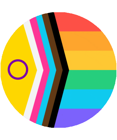 justlikeusuk school pride education lgbt Sticker