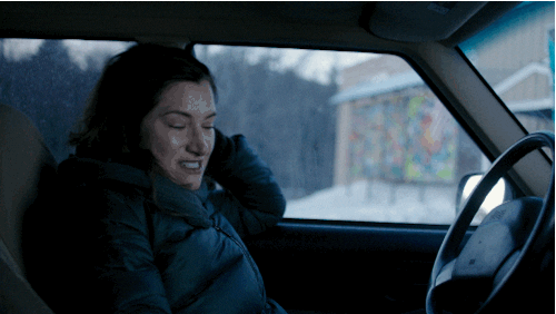 angry kathryn hahn GIF by Showtime