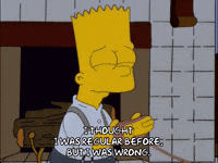 Episode 5 GIF by The Simpsons