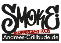 Smoke Omg Sticker by Andrees Grillbude