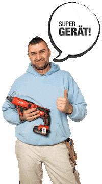 Power Tools Screwdriver Sticker by FLEX-tools