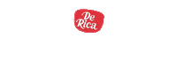 DeRica derica Sticker