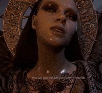 Resident Evil Village GIF