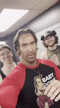 Baby Dont Hurt Me GIF