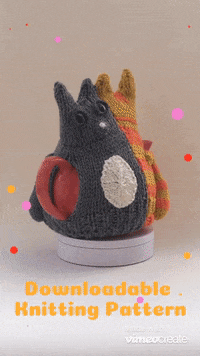 TeaCosyFolk cats tea teacosyfolk tea cosy GIF