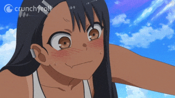 You DID Bring Your Swimsuit