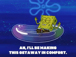 season 5 GIF by SpongeBob SquarePants