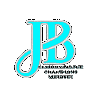 Jordanbrannon Sticker by FitBodyFusion