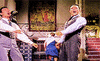 debbie reynolds donald oconnor GIF