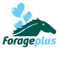 Brand Love Sticker by Forageplus